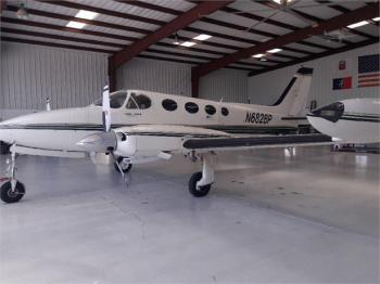 1981 CESSNA 340A for sale - AircraftDealer.com