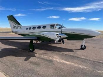 1979 CESSNA 414A for sale - AircraftDealer.com