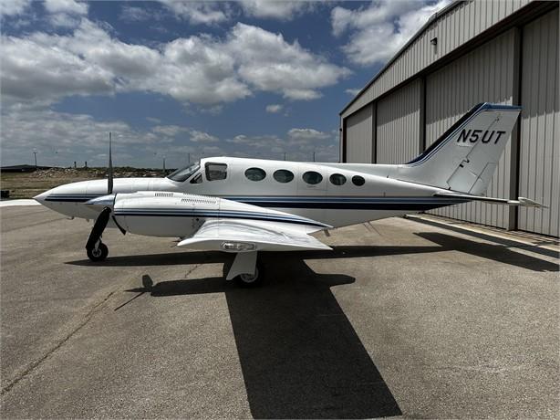 1976 CESSNA 421C Photo 3