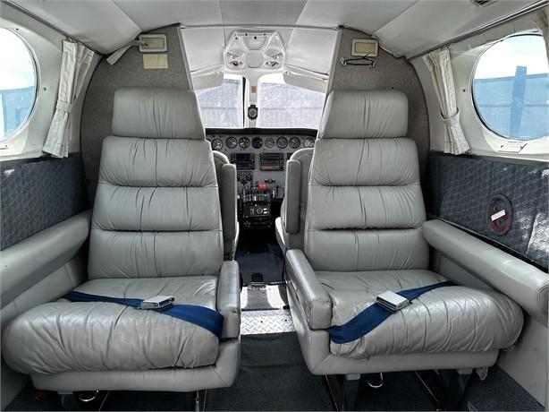 1976 CESSNA 421C Photo 4