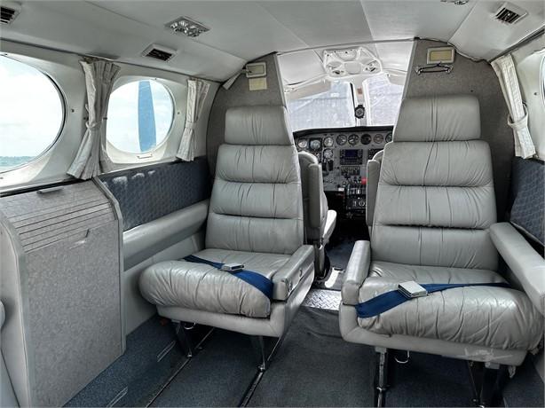 1976 CESSNA 421C Photo 5