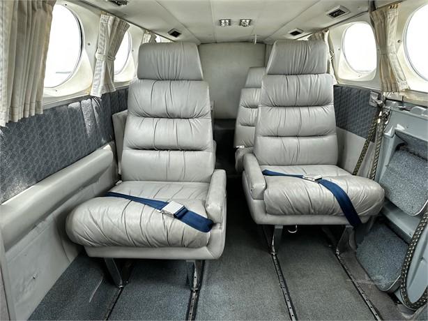 1976 CESSNA 421C Photo 6