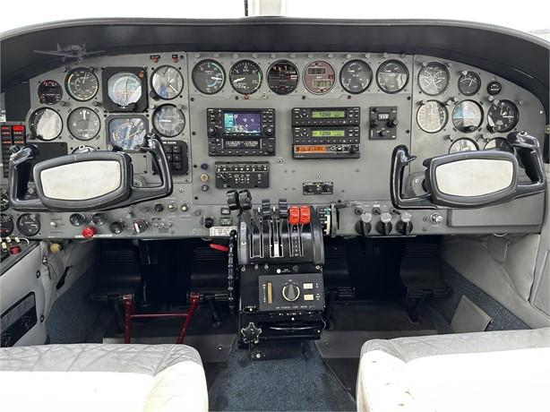 1976 CESSNA 421C Photo 7