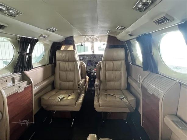 1981 CESSNA 421C Photo 3