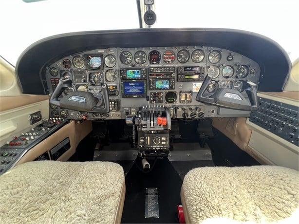 1981 CESSNA 421C Photo 7