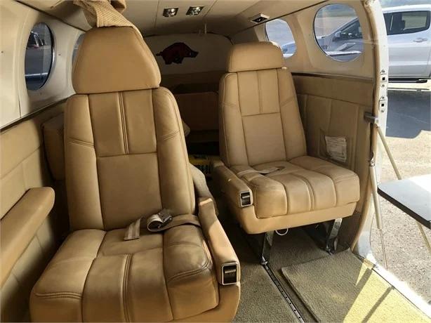 1982 CESSNA 414A Photo 4