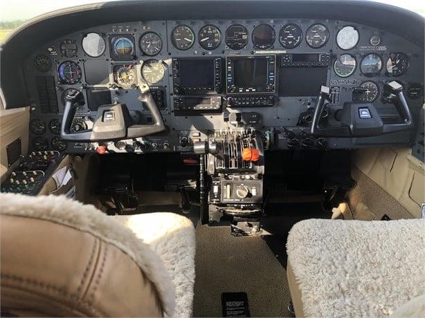 1982 CESSNA 414A Photo 5