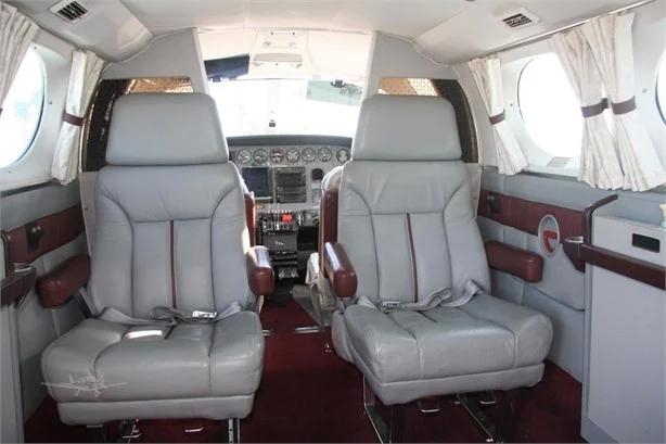 1974 CESSNA 414 Photo 4