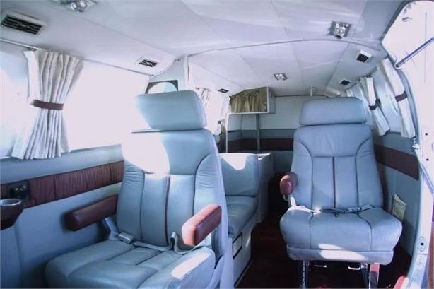 1974 CESSNA 414 Photo 5