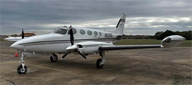 1978 CESSNA 340A Photo 2