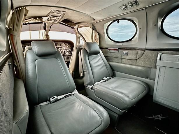 1978 CESSNA 340A Photo 5