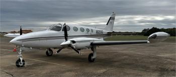 1978 CESSNA 340A for sale - AircraftDealer.com