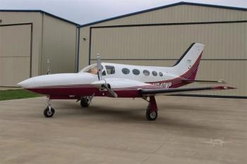 1977 CESSNA 421C for sale - AircraftDealer.com