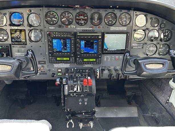 1977 CESSNA 414 Photo 6