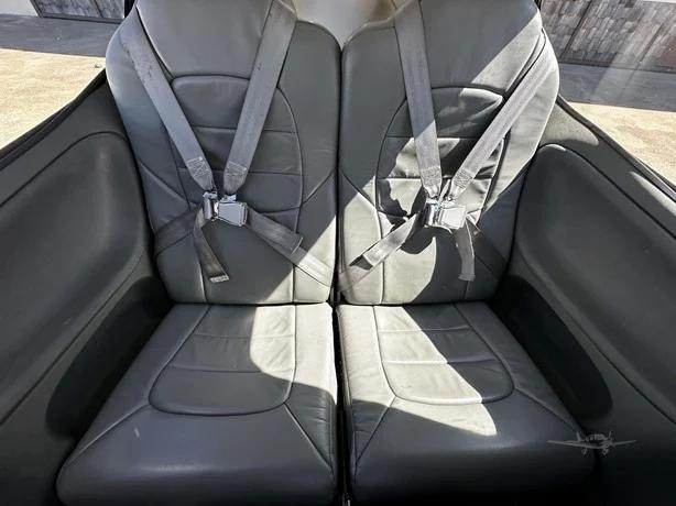 2002 CIRRUS SR22 Photo 5