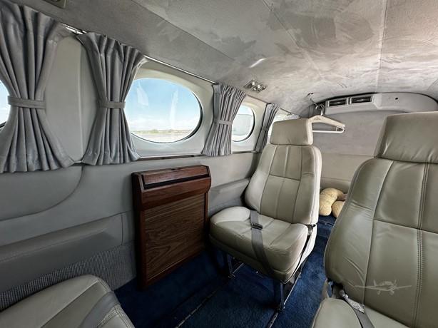 1982 CESSNA 340A Photo 6