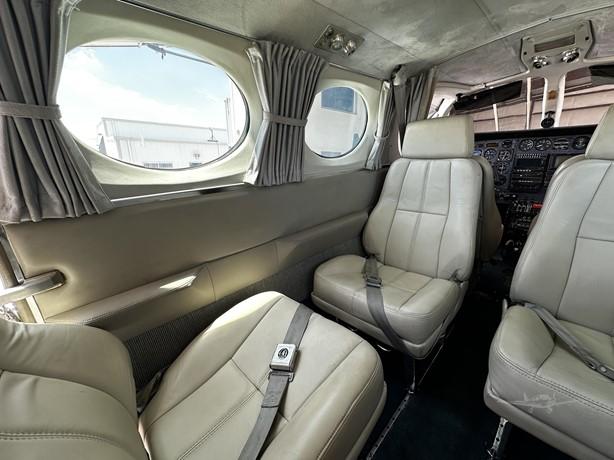 1982 CESSNA 340A Photo 7