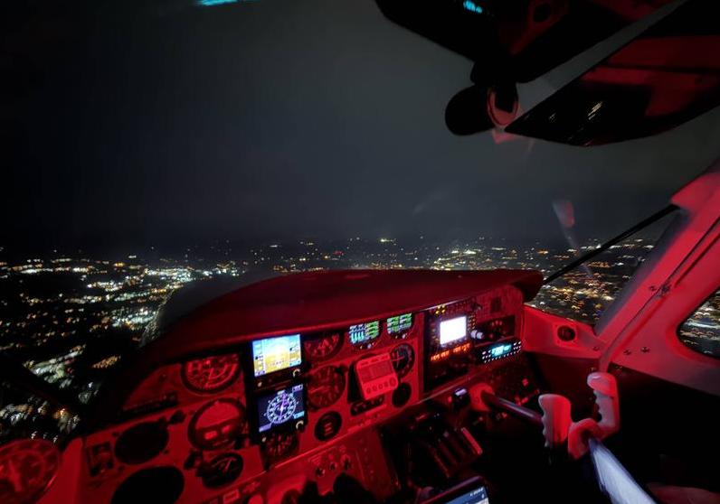 1974 BEECHCRAFT SUNDOWNER  Photo 6