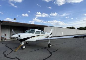 1974 BEECHCRAFT SUNDOWNER  for sale - AircraftDealer.com