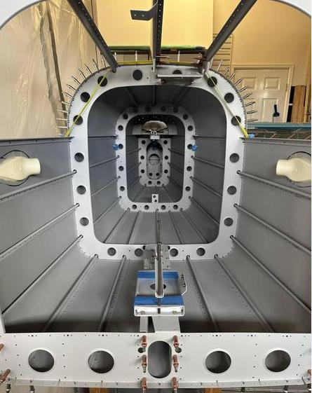 RV-10 PARTIALLY COMPLETED KIT Photo 4