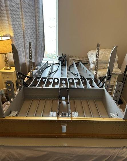 RV-10 PARTIALLY COMPLETED KIT Photo 5