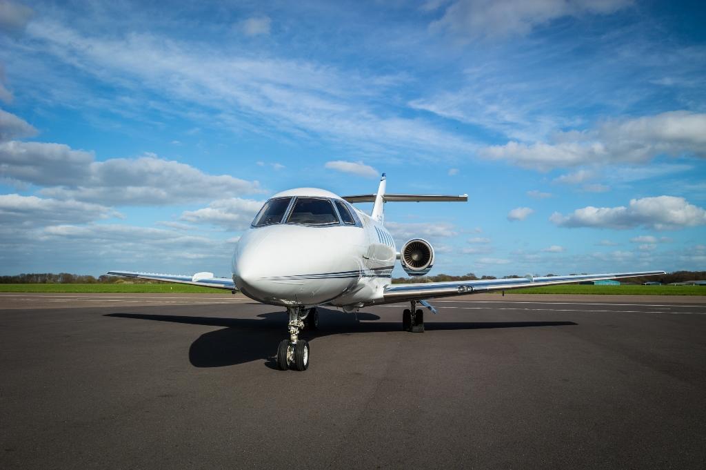 1985 Hawker 800B Photo 4