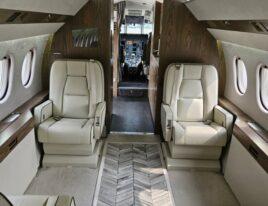 1997 Dassault Falcon 2000 Photo 3