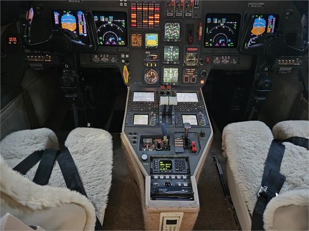 1999 DASSAULT FALCON 2000 Photo 4