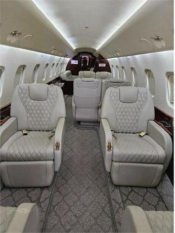 2008 EMBRAER LEGACY 600 Photo 5