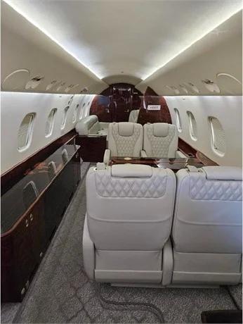 2008 EMBRAER LEGACY 600 Photo 6