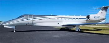 2008 EMBRAER LEGACY 600 for sale - AircraftDealer.com