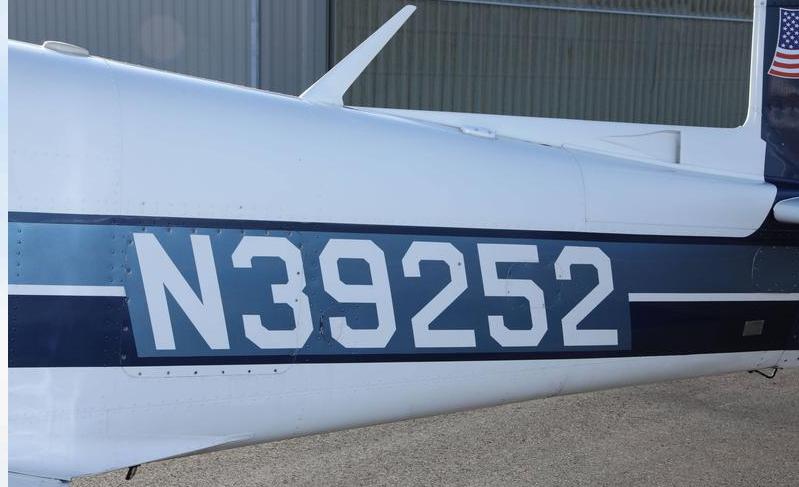 1989 Mooney M20K Turbo Photo 3