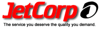 Jet Corp