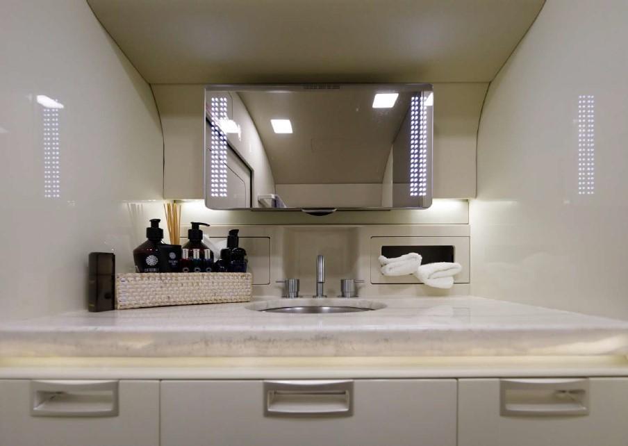 2012 Gulfstream G450 Photo 5