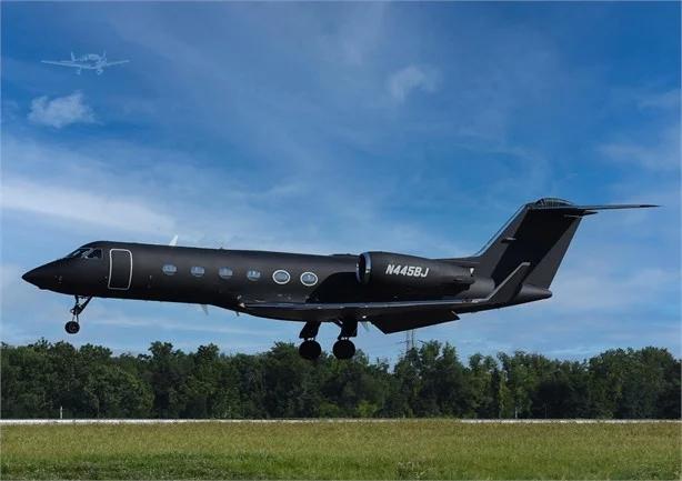 GULFSTREAM GIVSP Photo 2