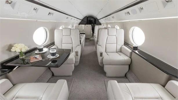 GULFSTREAM GIVSP Photo 3
