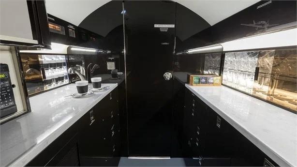 GULFSTREAM GIVSP Photo 5