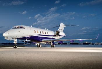 2007 Bombardier Challenger 300 for sale - AircraftDealer.com