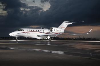 1997 Cessna Citation X for sale - AircraftDealer.com