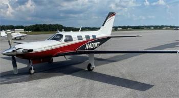 2009 PIPER MERIDIAN for sale - AircraftDealer.com