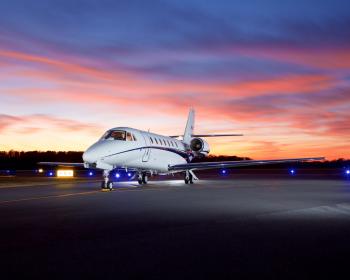 2011 Cessna Citation Sovereign for sale - AircraftDealer.com