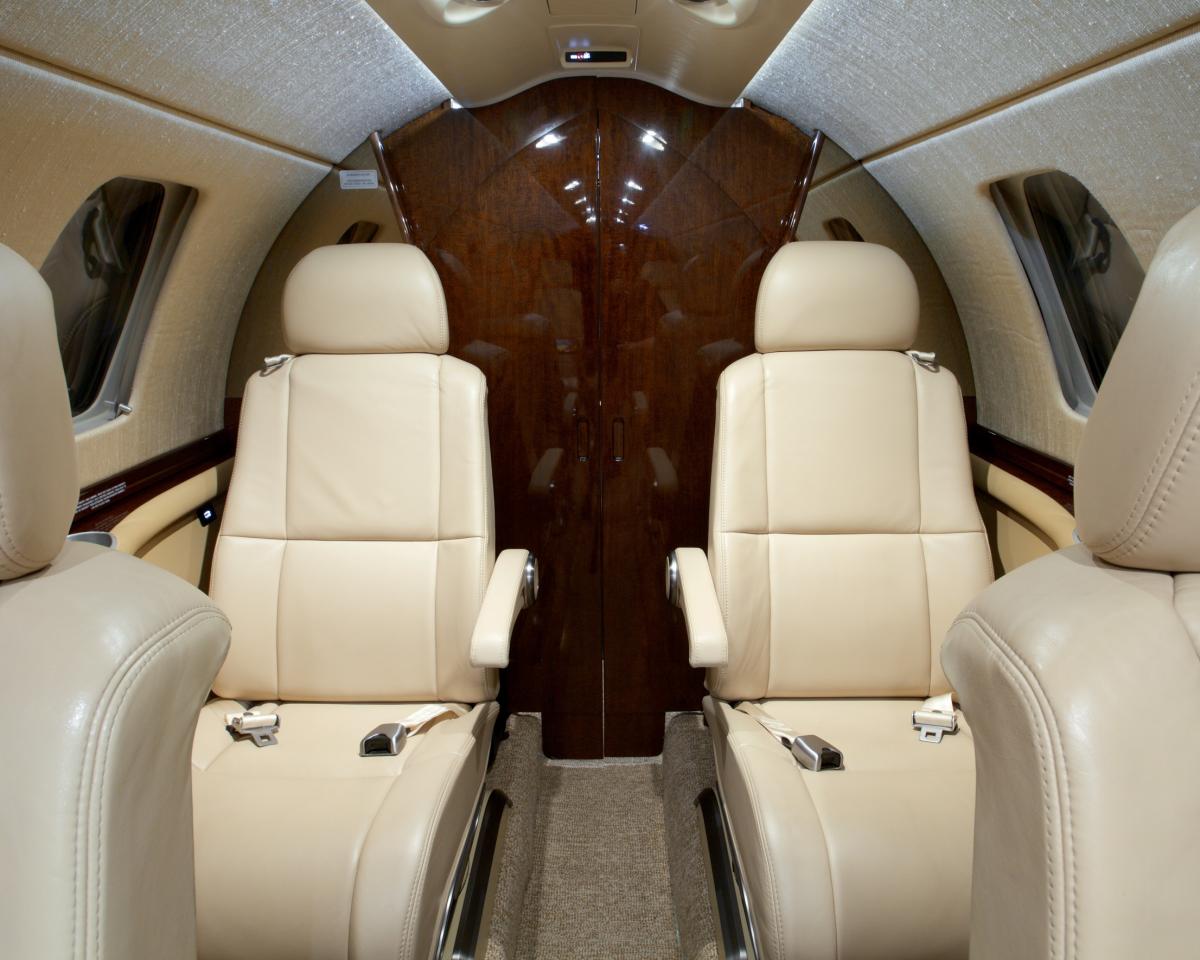 2014 Cessna Citation CJ3+ Photo 6