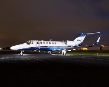 2014 Cessna Citation CJ3+ for sale - AircraftDealer.com
