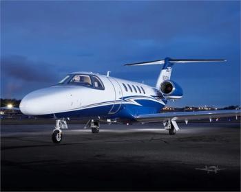 2021 CESSNA CITATION CJ4 for sale - AircraftDealer.com