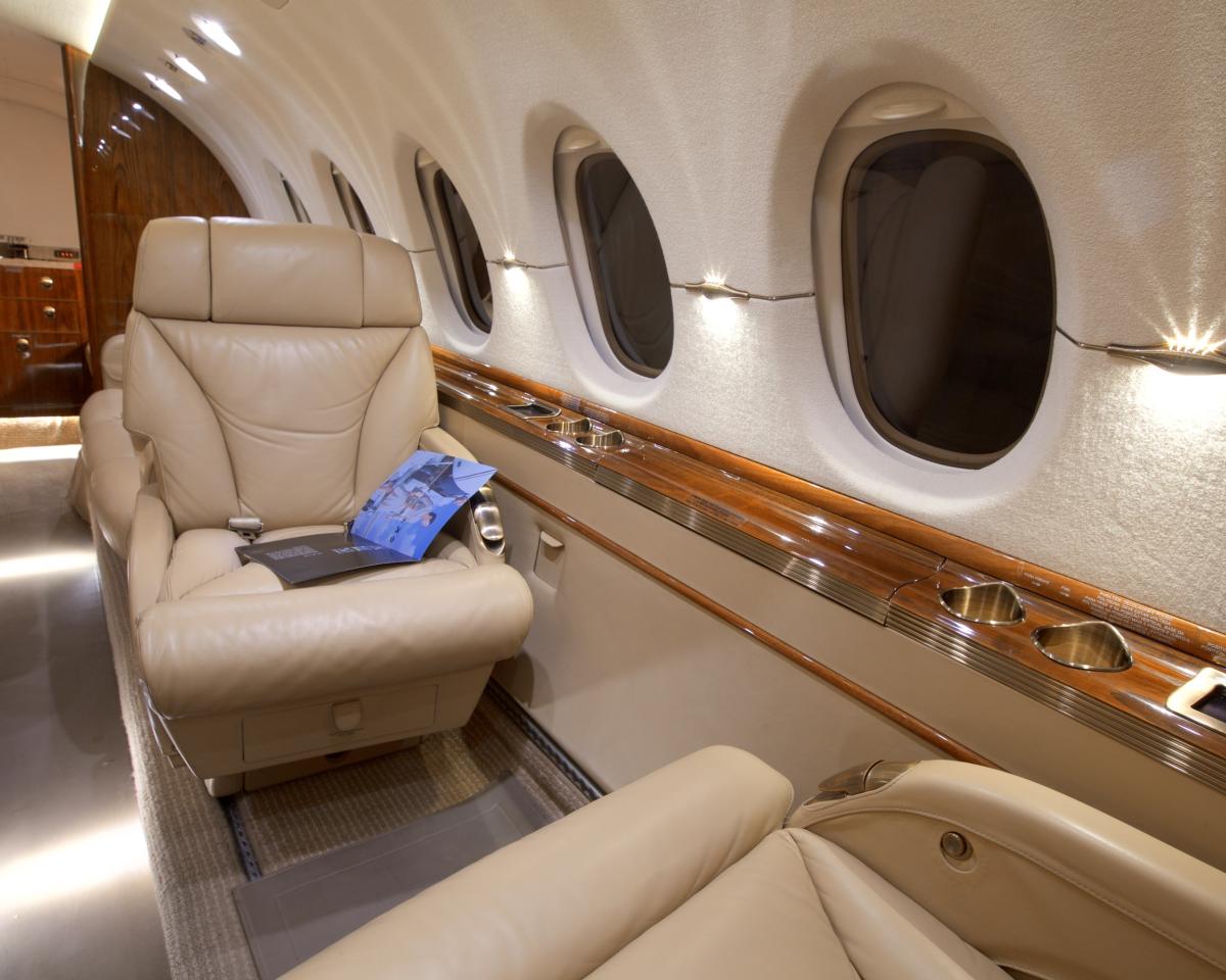 2008 Hawker 900XP Photo 5
