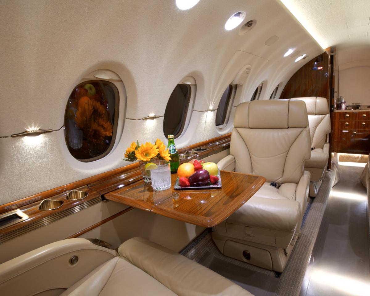 2008 Hawker 900XP Photo 6