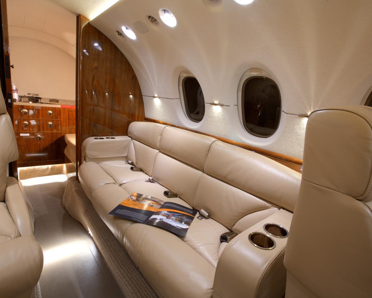 2008 Hawker 900XP Photo 7