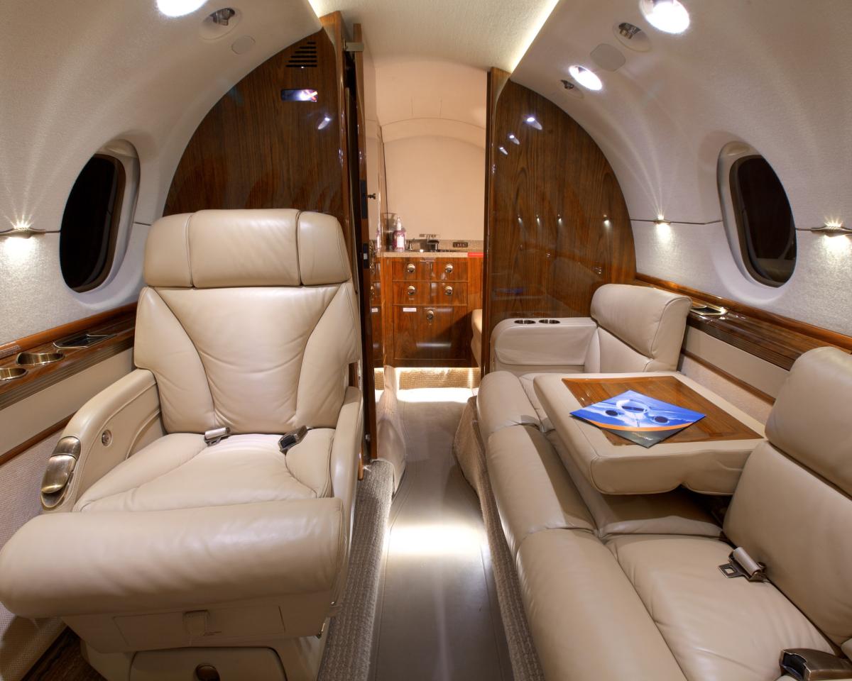 2008 Hawker 900XP Photo 3
