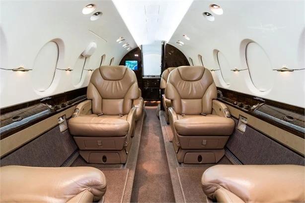2003 Hawker 800XP Photo 5