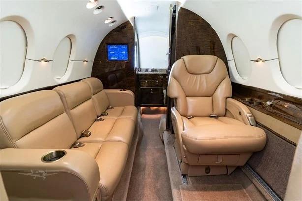 2003 Hawker 800XP Photo 4